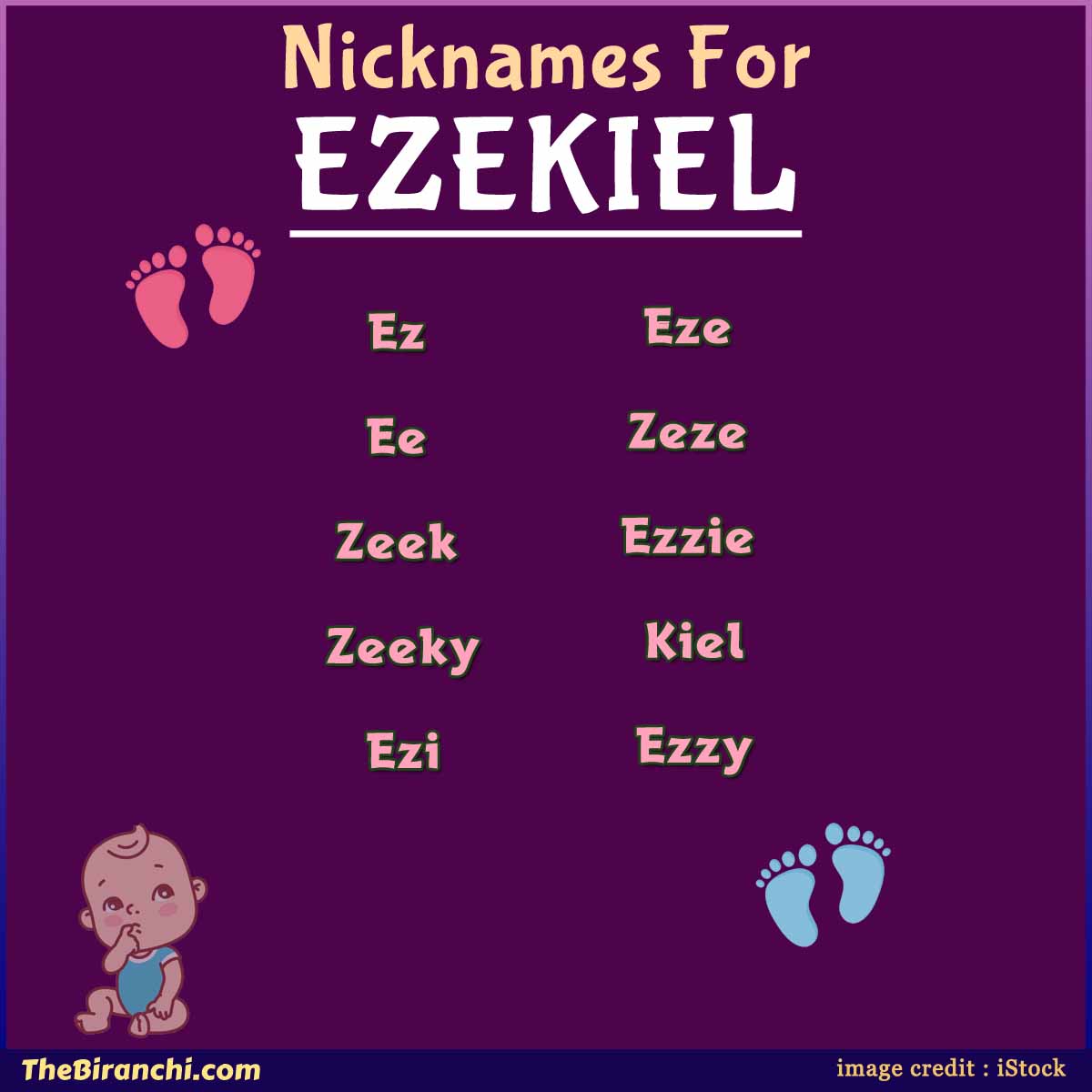 nicknames-for-ezekiel-middle-names