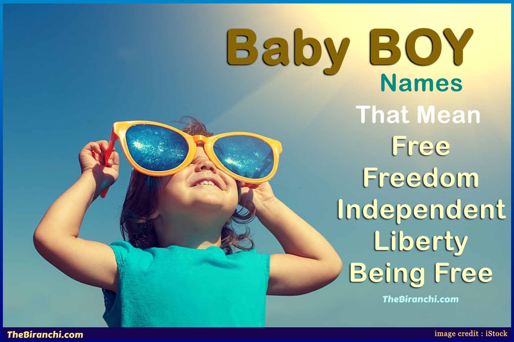 Unique-Baby-Boy-Names-That-Mean-Freedom-or-Being-Free-1