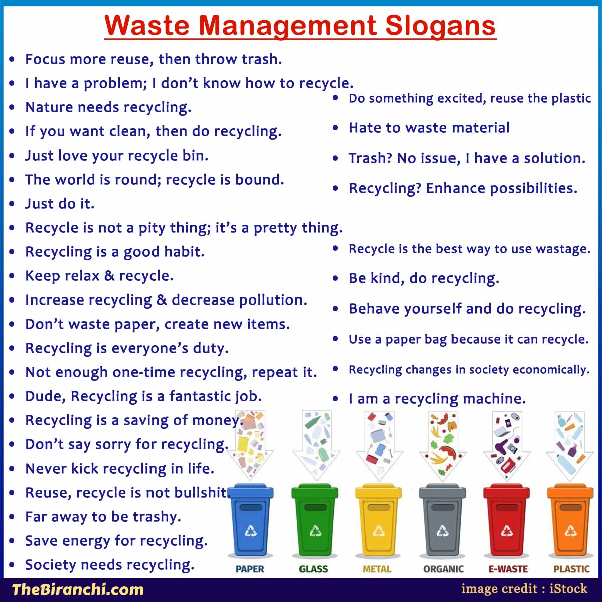 Best-waste-management-slogans-taglines-short-quotes-phrases-and-saying