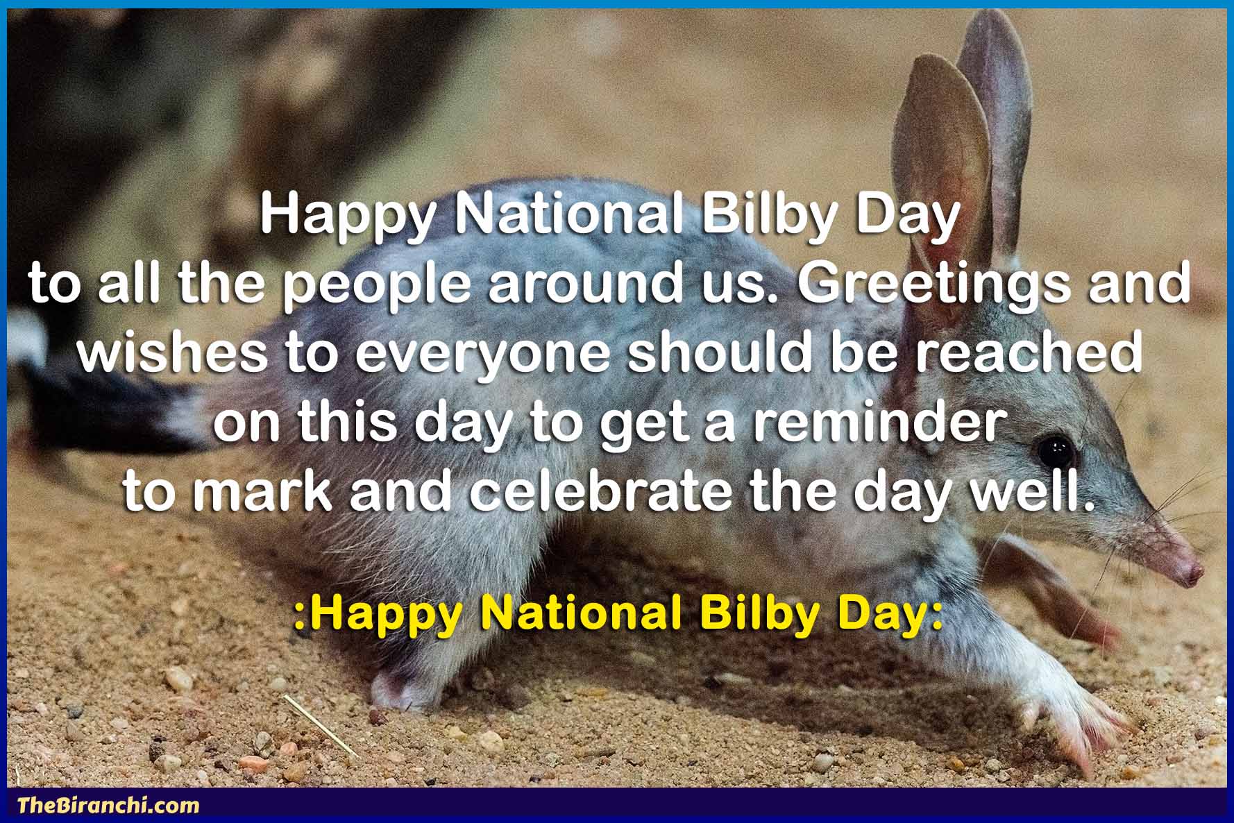 Happy-National-Bilby-Day-Greetings-and-Wishes