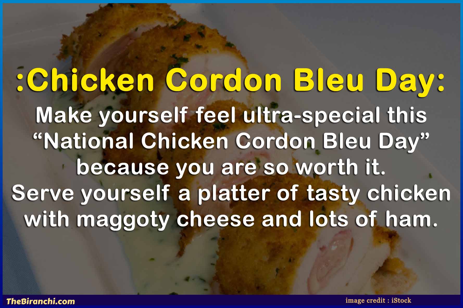 Make-yourself-feel-ultra-special-this-National-Chicken-Cordon-Bleu-Day-Messages