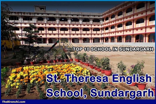 St.-Theresa-English-School-Sundargarh-Special-Facilities