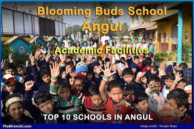 Blooming-Buds-School-Angul-Academic-Facilities